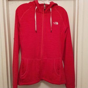 SOLD | The North Face | Mezzaluna Novelty Hoodie